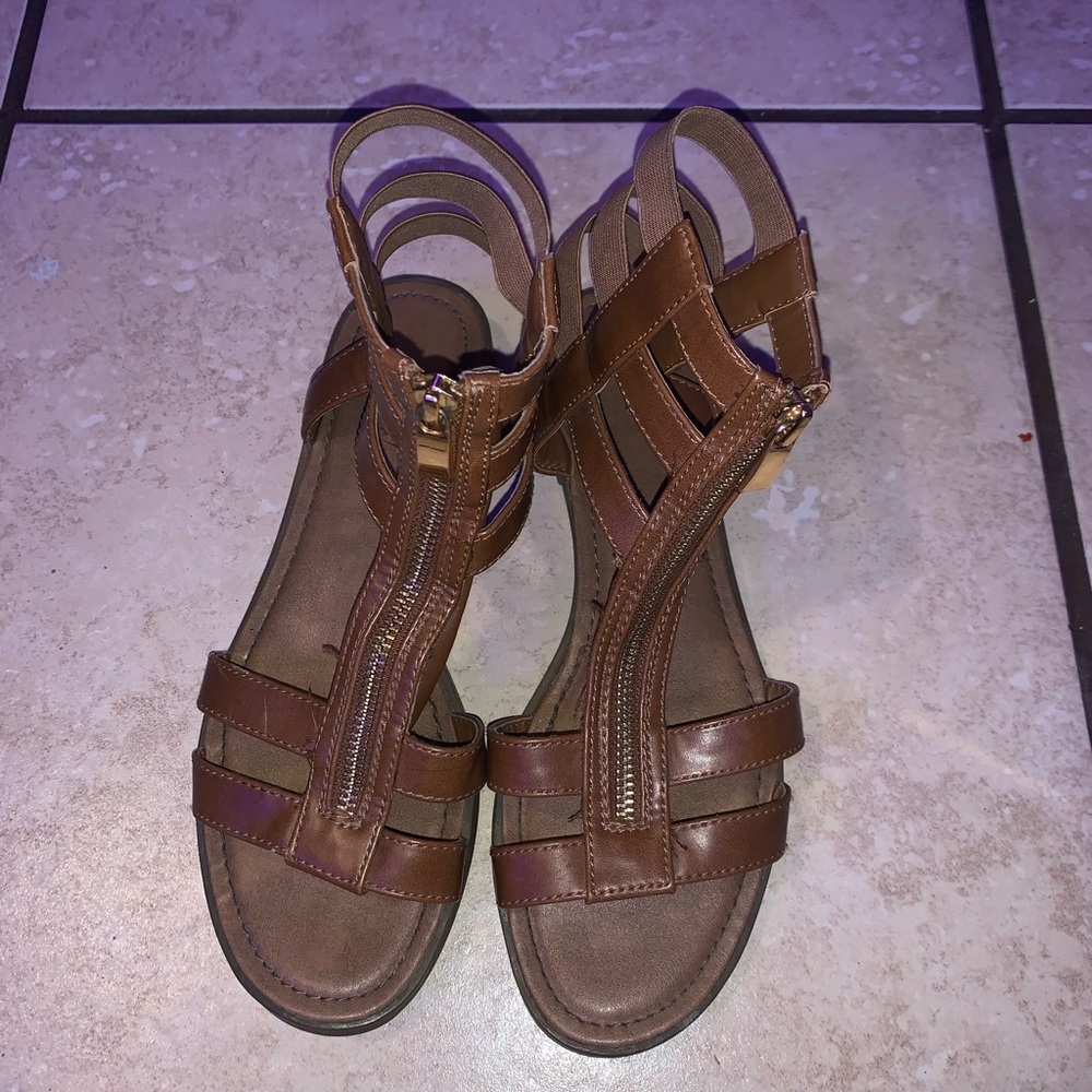 Cute Bohemian Sandals